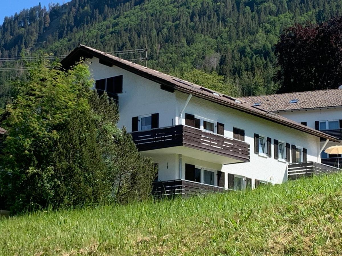 Alpseeperle Buhl am Alpsee Dış mekan fotoğraf